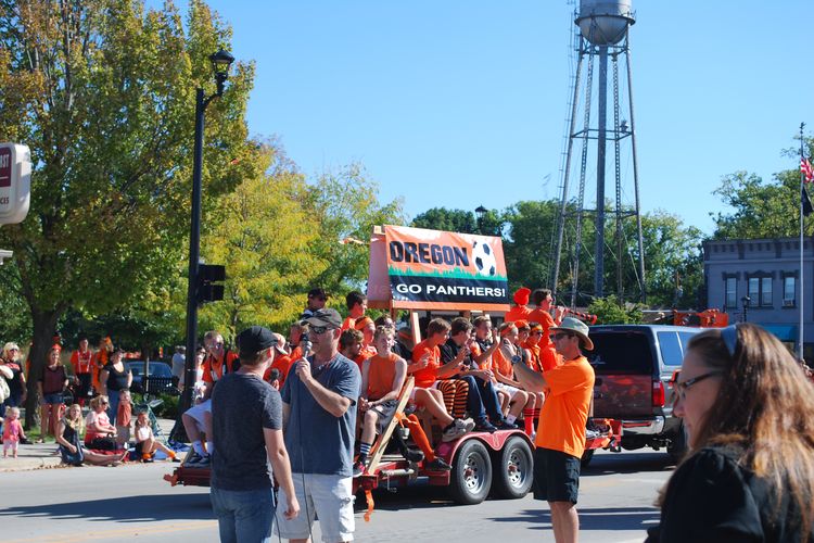 Oregon, WI Real Estate and Homes for Sale