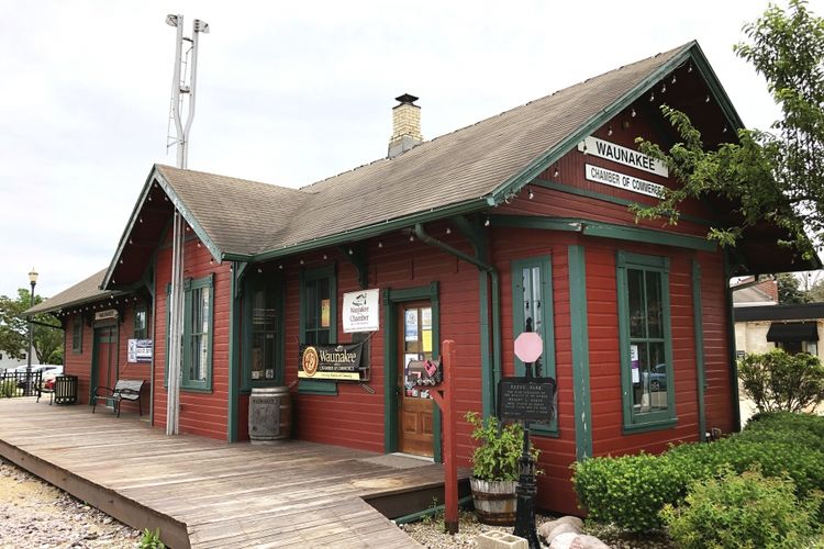 Waunakee, WI Homes for Sale & Real Estate